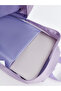 Multi-compartment girl's backpack - 4