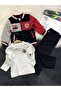 Boy's 3 Piece Set - 2
