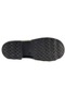 Yucca Genuine Leather Orthopedic Women's Casual Shoes Black - 6