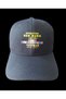 Us Veteran Black Color Hat Unisex (Adjustable) Zero Product - 6