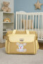 Baby Care Bag Rabbit Patterned Useful Mother Baby Bag - 3