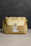 Baby Care Bag Rabbit Patterned Useful Mother Baby Bag