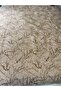 طباعة نمط فلز 200x240 سم. بيك أحادي مزدوج (BATTAL). - 4
