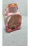 Motivational Teddy Bear Water Bottle Children's Water Bottle 1000 Ml Sticker