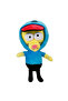Kral Şakir Plush 25 cm - 4