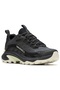 Moab Speed ​​2 Gtx Gore-Tex ®   Unisex Sports Shoes Black-White - 2
