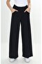 Girl's School Back Turned Tracksuit Bottom - 2