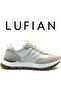 111230264 حذاء Arthur Sneaker للرجال من الجلد باللون الأبيض