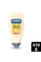 Real Mayonnaise 410 gRich Creamy Spread for Sandwiches Burgers Salads and More
