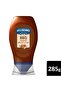Barbeque Sauce Rich & Smokey 285 gPerfect for Grilling Dipping and Daily Cooking