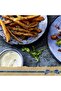 Light Mayonnaise 240 gLow Fat Creamy Spread for Sandwiches Wraps Salads and More - 4