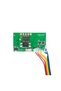 ECH01 echo and roger beep module editable via micro USB cable MP3 format length 1.5 seconds - 7