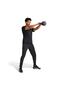 D4T Int. Men's Black T-Shirt Ji8181 - 2