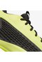 Anthony Ewdards 1 Lo Men's Yellow Sports Shoes - 8