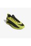 Anthony Ewdards 1 Lo Men's Yellow Sports Shoes - 2