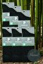 6 LI Pack Socks Bamboo Socks غير قابلة للضغط من النحاس المطاطي، جوارب مريحة باللون الأسود