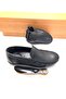 Large Size 45-46-47 Genuine Leather Orthopedic Soft Men's Shoes