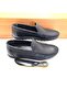 Large Size 45-46-47 Genuine Leather Orthopedic Soft Men's Shoes - 5