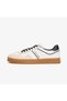 Tommy Jeans Suede Blended Men's Beige Sports Shoes - 4
