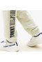 Varsity Graphic Kids Green Sweatpants - 5