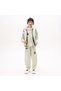 Varsity Graphic Kids Green Sweatpants