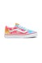 Tenisi Old Skool Tie Dye Block - 5