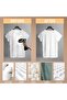 1500W Handheld Garment Steamer, 20s Fast Preheating, 300ml Large Capacity Tank - 6