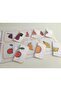 Part Whole Activity Book, Pre-School, Special Education - 3