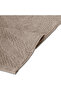 Kali 100% Cotton 2-Piece Hand Towel Set 50 X 90 Beige - 2
