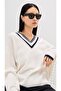 Sungglasses Mega Wayf New Season Uv400 Protection with Case and Wipe Cloth as a Gift - 3