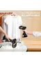 1500W Handheld Garment Steamer, 20s Fast Preheating, 300ml Large Capacity Tank - 2