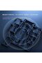 4G Router with Sim Card Slot - Unlocked 4G to WiFi/Wired High Gain 4pcs External Antennas for - 7