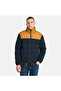 B0a22xbw761-r Welch Mountain Puffer Jacket Men's Coat Navy Blue