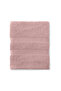 Nori 100% cotton 2-piece hand towel set 50 x 90 rose pink