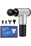 Hand Held Massage Gun - Facial Gun – Relaxation Massage Gun - Percussion Vibration Mini Muscle Rel