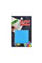 Set of 5 Transparent Notes - 4