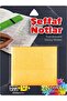 Set of 5 Transparent Notes - 2