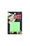Set of 5 Transparent Notes - 3