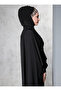 Practical Shawl with Leopard Scarf - 2