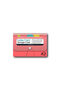 Index Card Poly Case 03566 - 3