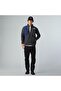 سترة M GLACIER HEAVYWEIGHT FULL ZIP للرجال NF0A89JGU8M1 رمادي-M - 4