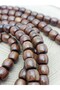 Body Thorns Tree Capsule Cut Wood String 7*8mm (56600) - 3