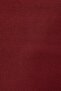 Table Kitchen Dining Room Picnic Garden Balcony Cafe Tablecloth Cotton Pcs Claret Red - 5