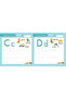 Invat sa scriu literele - 3
