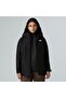 W Carto Mono Triclimate Hooded Jacket Women's Jacket Nf0A8D3Djk31 Black-M - 5