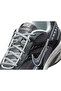 Initiator unisex daily shoes sneaker grey/black - 7