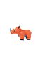 Mega Rhi̇noceros Dog ​​Toy - 3