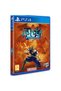 Ninja Five-O - Playstation 4