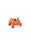 Mega Rhi̇noceros Dog ​​Toy - 2