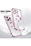 Case Compatible for iPhone 14 Pro Max | Drop Tested Protective Full-Body Cover with Camera Cover - 6